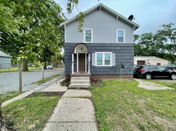 2270 S Getty St #3, Muskegon, MI 49444