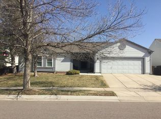3368 S Newcombe Ct, Lakewood, CO 80227