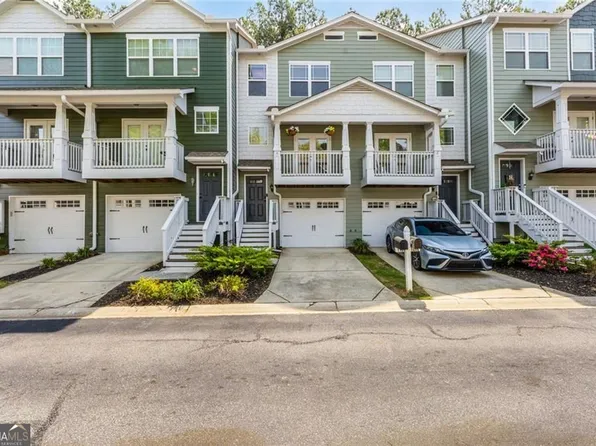 1100 Liberty Pkwy NW #403, Atlanta, GA 30318