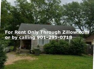 1532 Wanda St, Memphis, TN 38111