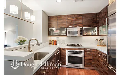 Sold by Douglas Elliman