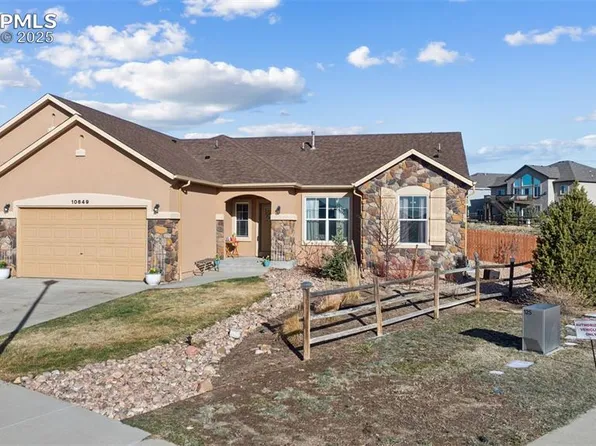 10649 Mount Emerald Dr, Peyton, CO 80831