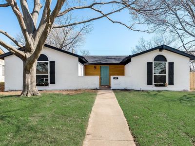 325 Harrington Dr, Duncanville, TX, 75116