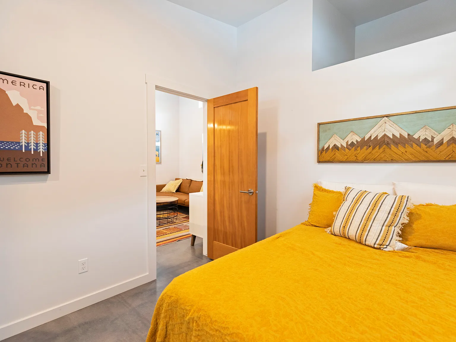 2 bed, 651 sqft, $2,750 — Photo 4