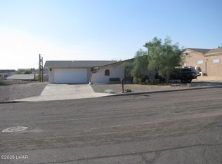3019 Pepperwood Dr, Lake Havasu City, AZ 86404