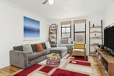 Rented by Keller Williams NYC