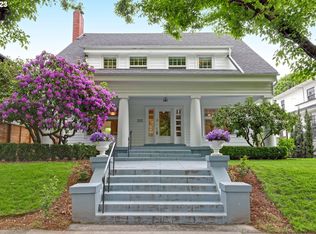 2633 NE 14th Ave, Portland, OR 97212