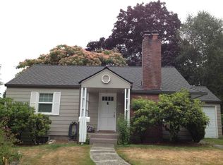 3171 NE 81st St, Seattle, WA 98115