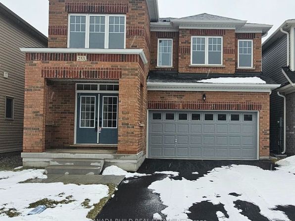 253 Chippewa Ave, Shelburne, ON L9V 3Y2