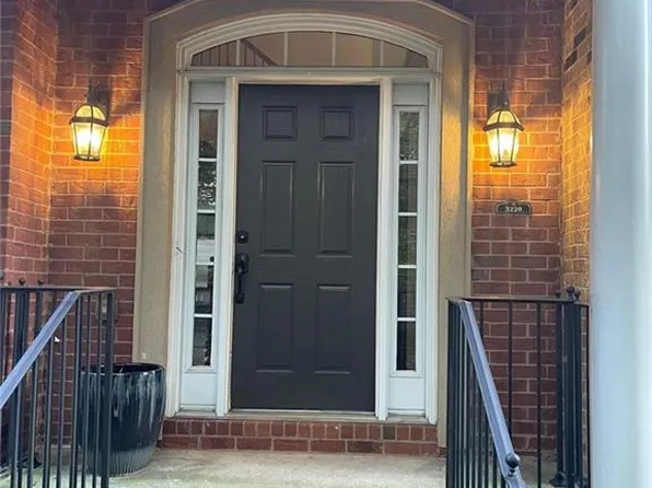 3220 Buck Way, Milton, GA 30004