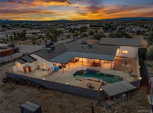 4393 S Colorado Rd, Fort Mohave, AZ 86426