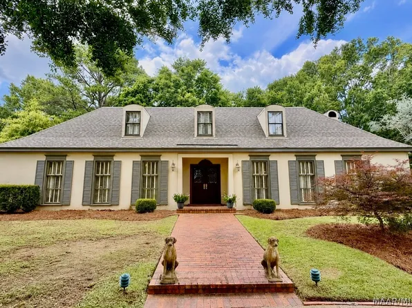 33 Creek Ct, Montgomery, AL 36117