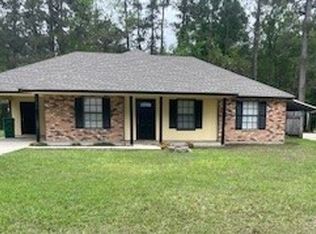 14276 Happywoods Dr, Hammond, LA 70403