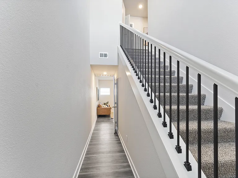 Barry West Townhomes — Photo 74