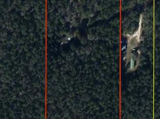 477 Bear Head Rd, Defuniak Springs, FL 32435