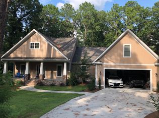 255 Midland Rd, Southern Pines, NC 28387