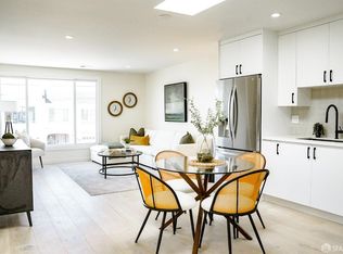 2278 42nd Ave, San Francisco, CA 94116