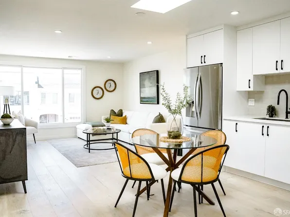 2278 42nd Ave, San Francisco, CA 94116