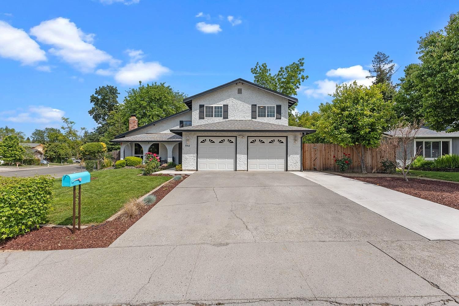 8060 Hoopes Dr, Citrus Heights, CA 95610 | Zillow