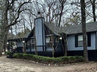 210 Mesa Verde Path, Holly Lake Ranch, TX 75765