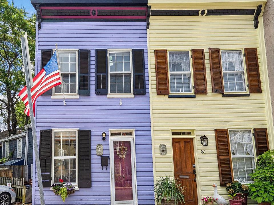 79 East St, Annapolis, MD 21401 Zillow