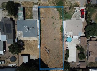 0 Monterey St, San Bernardino, CA 92410