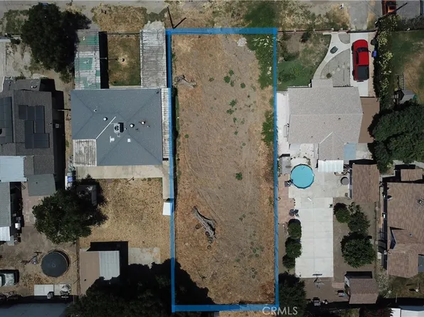 0 Monterey St, San Bernardino, CA 92410