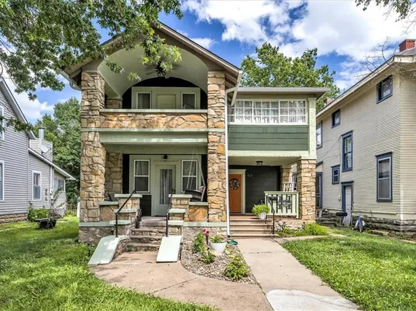 431 S Locust St, Ottawa, KS 66067