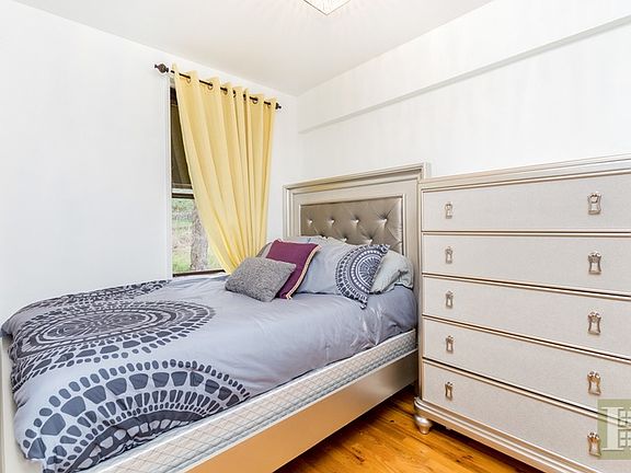 5th image of 650 Warburton Ave APT 5K