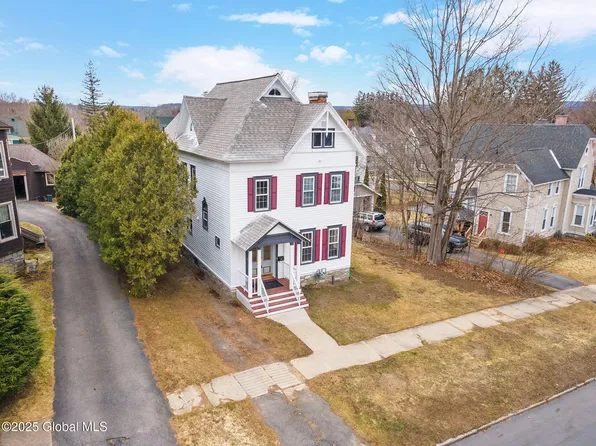 301 S William Street, Johnstown, NY 12095