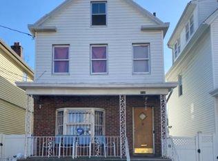 736 Eugenia Pl, Elizabeth, NJ 07202
