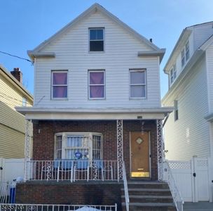 736 Eugenia Pl, Elizabeth, NJ, 07202