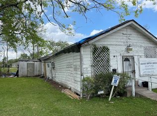8536 Scott St, Houston, TX 77051