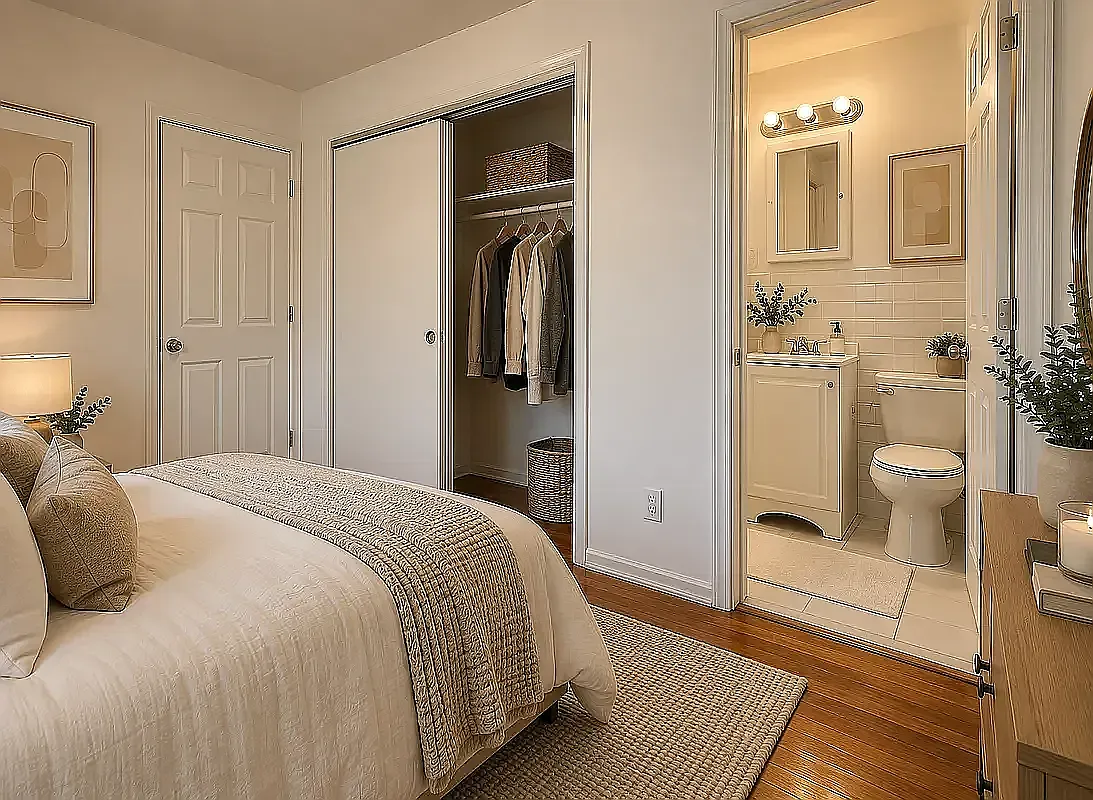 431 East 21st Street — Photo 3