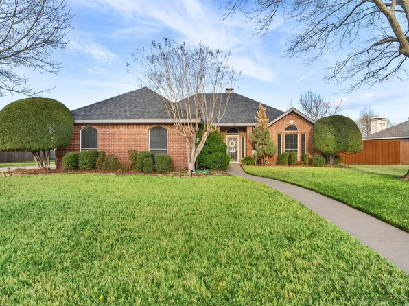 401 E Church St, Forney, TX 75126