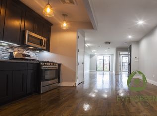 269A Linden St #3, Brooklyn, NY 11237