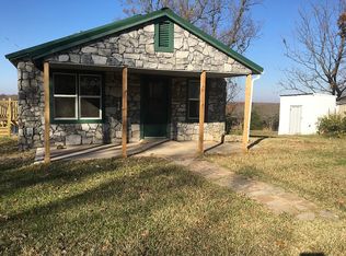 10739 County Road 3552, Ada, OK 74820