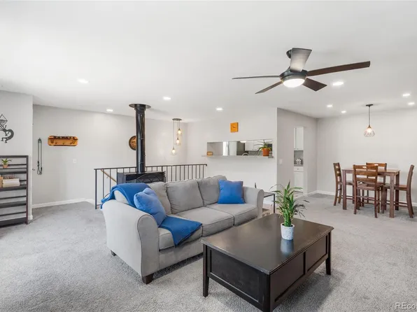7700 W Glasgow Place #1C, Littleton, CO 80128