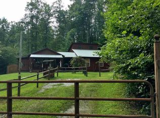 4505 Champagne Dr, Cosby, TN 37722