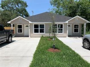 5121 Doolittle Blvd #B, Houston, TX 77033