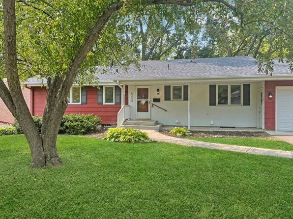 6224 Hansen Rd, Edina, MN 55436