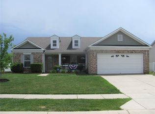 10567 Ballard Dr, Brownsburg, IN 46112