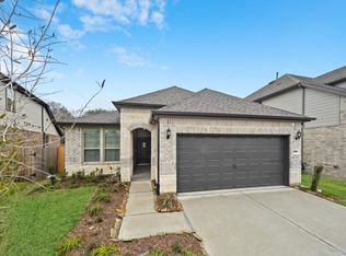 25840 Rugosa Dr, Magnolia, TX 77355