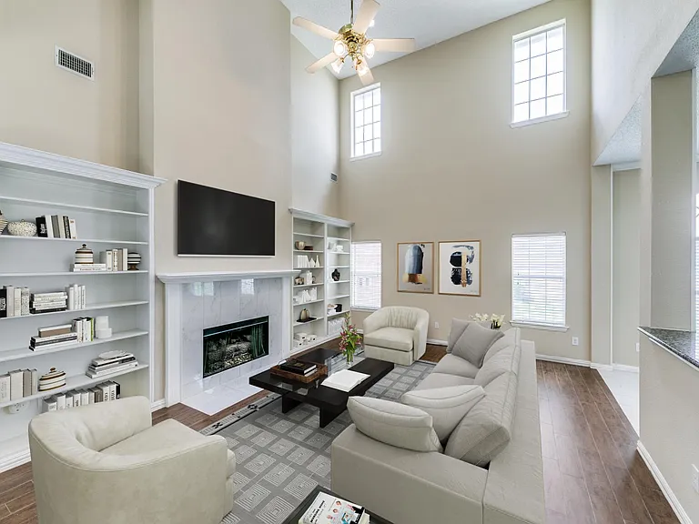 7309 Cody Ct — Photo 16