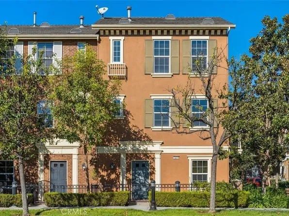 15210 Henry Way, Tustin, CA 92782
