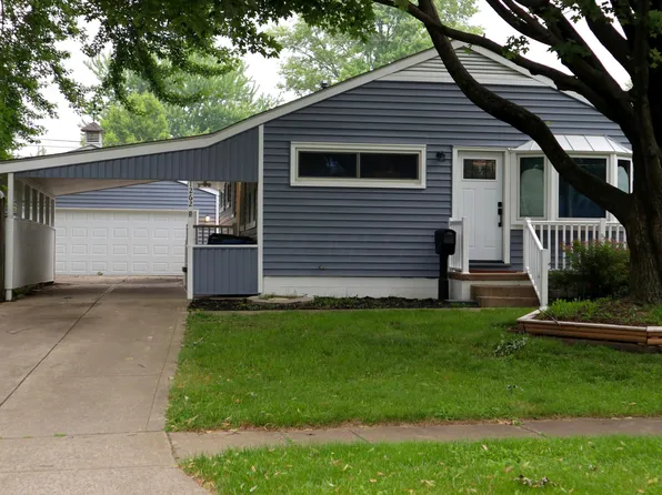1262 Thurston Dr, Columbus, OH 43227