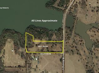 196 Bevers Hill Rd, Valley View, TX 76272