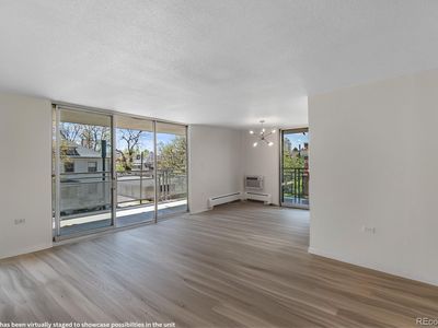 909 N Lafayette Street #205, Denver, CO, 80218