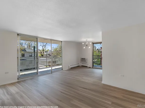 909 N Lafayette Street #205, Denver, CO 80218