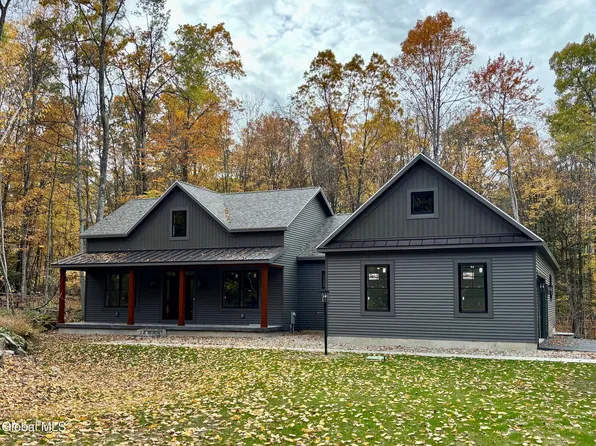 17 Huna Way lot 15, Lake George, NY 12845